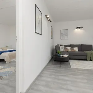 Apartament Metro Plac Wilsona Mickiewicza By Renters, Warszawa