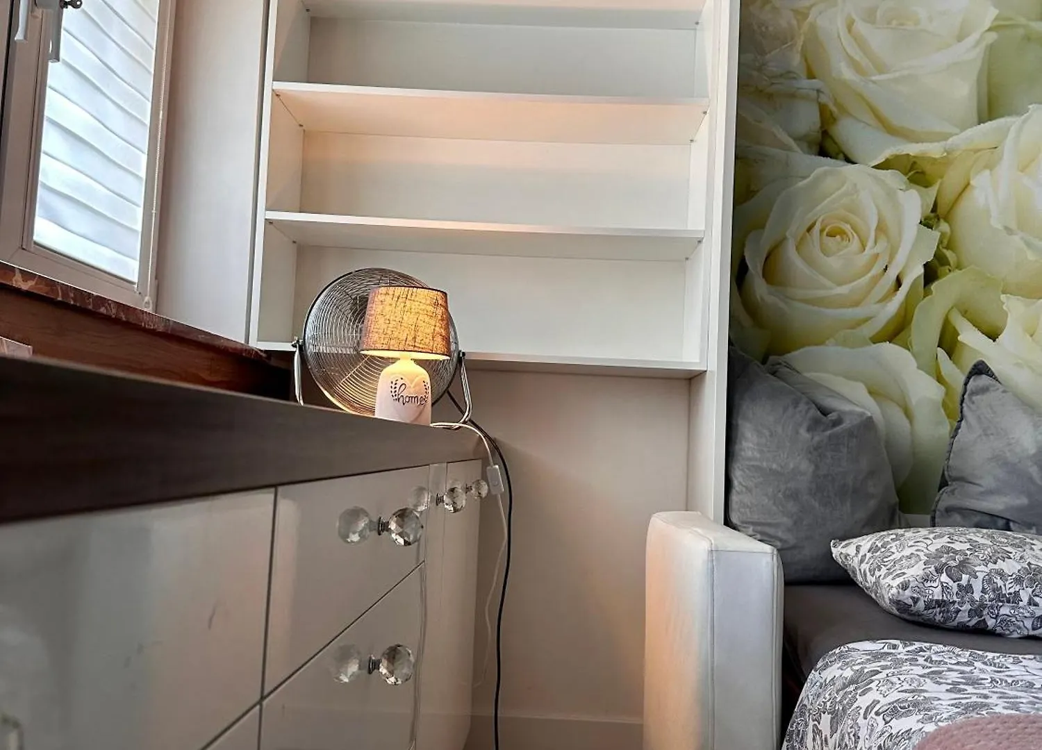 Apartament Lustrzany Centrum Warsaw