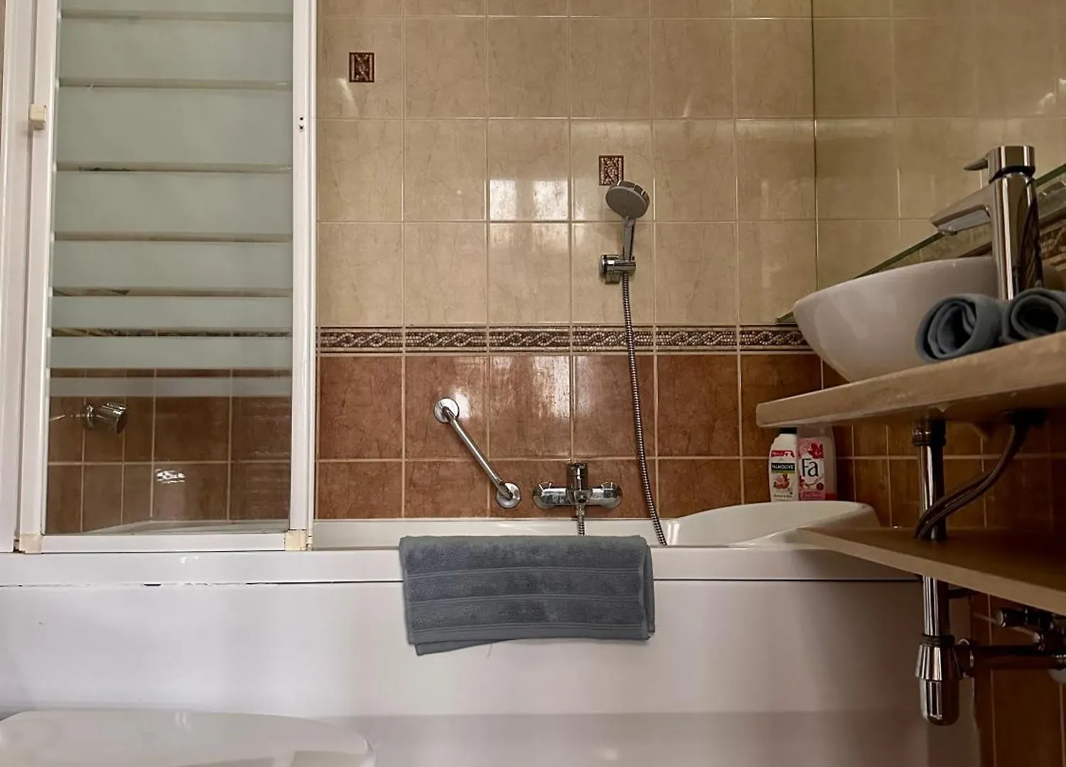 Apartament Lustrzany Centrum Warsaw Poland